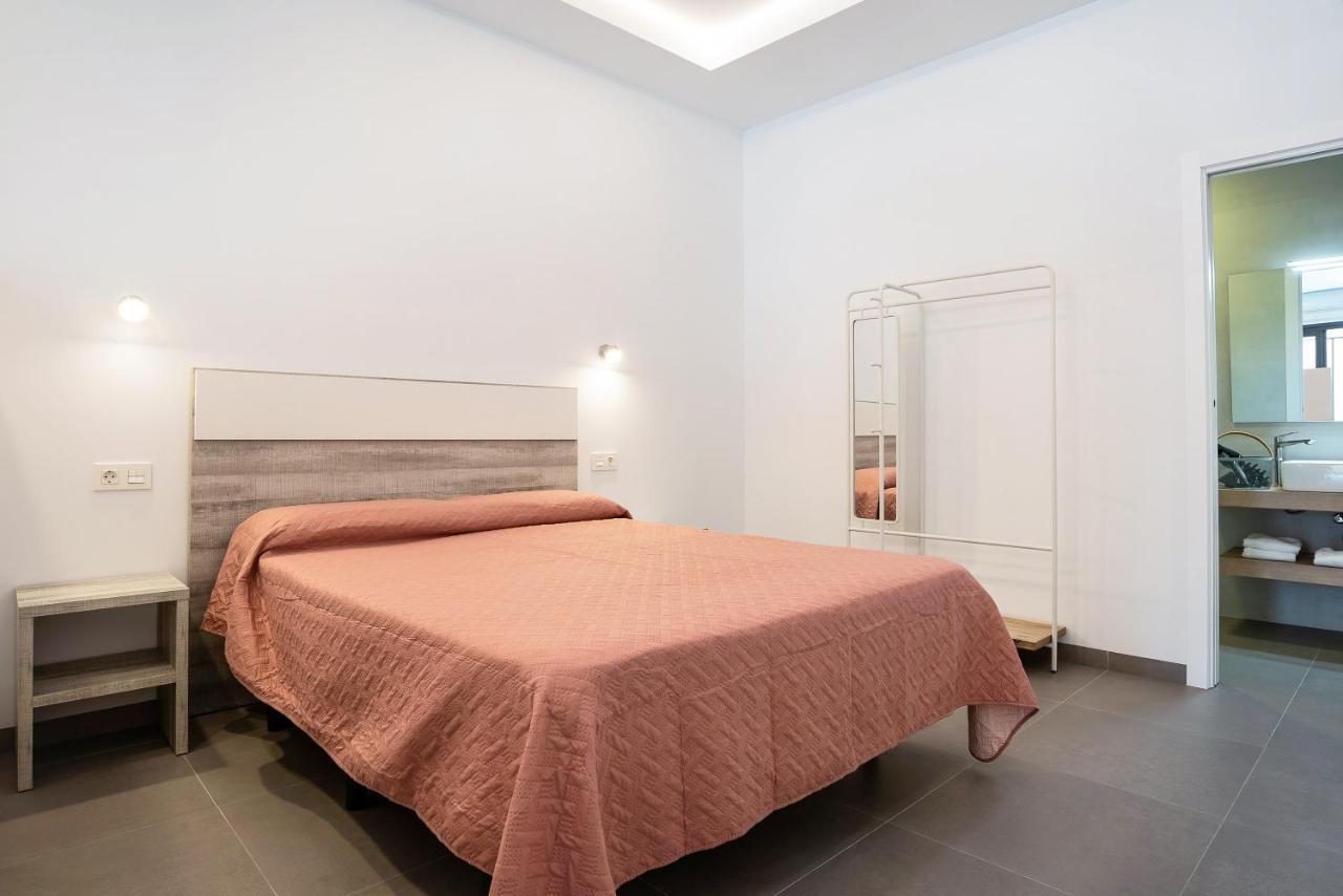 Ferienwohnung Apartamento Virgen De La Luz II Conil De La Frontera Exterior foto
