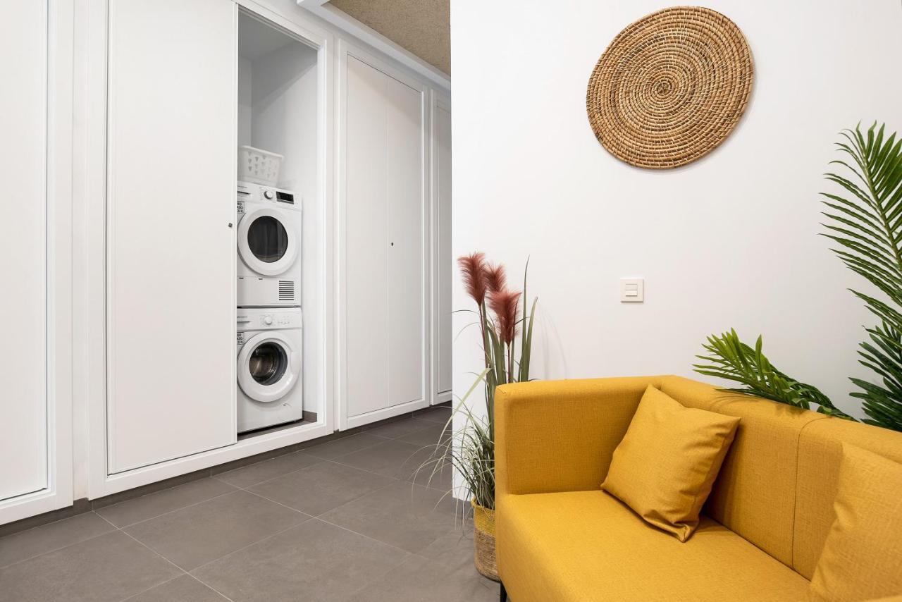 Ferienwohnung Apartamento Virgen De La Luz II Conil De La Frontera Exterior foto