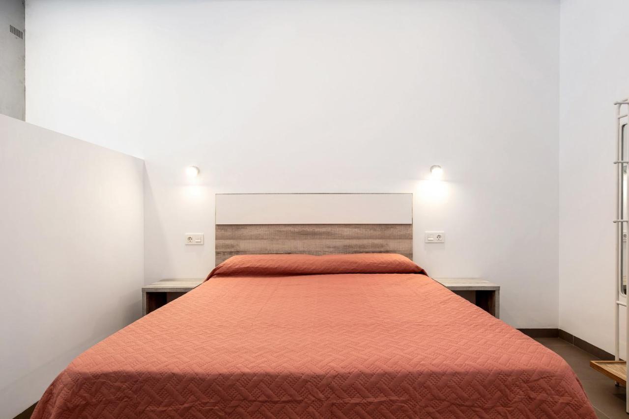 Ferienwohnung Apartamento Virgen De La Luz II Conil De La Frontera Exterior foto