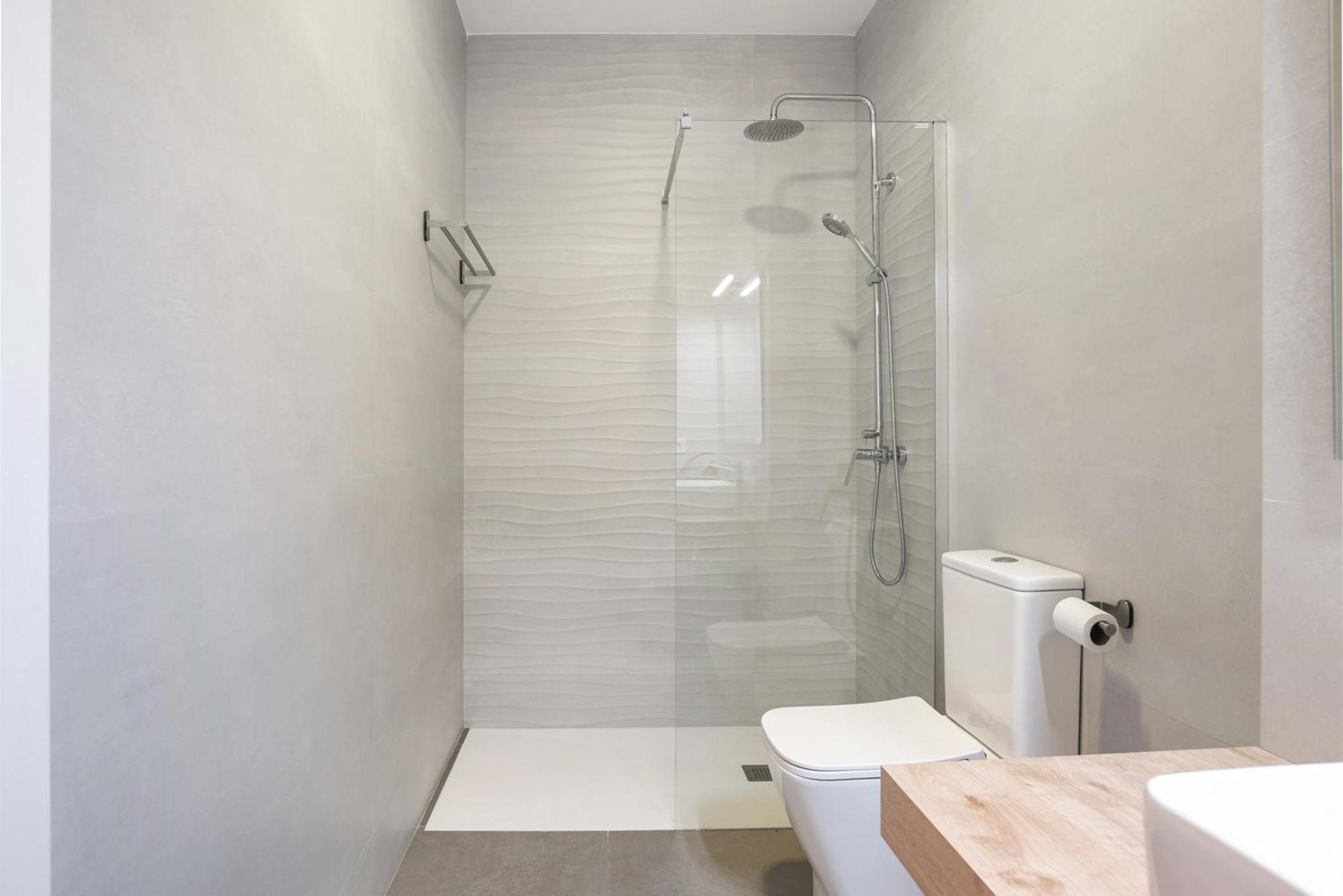 Ferienwohnung Apartamento Virgen De La Luz II Conil De La Frontera Exterior foto